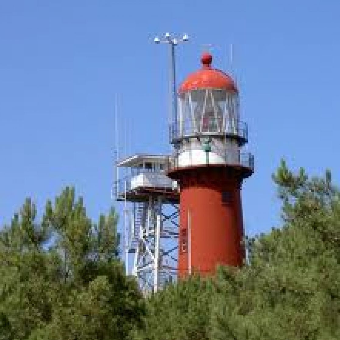 Vlieland in 5 minuten