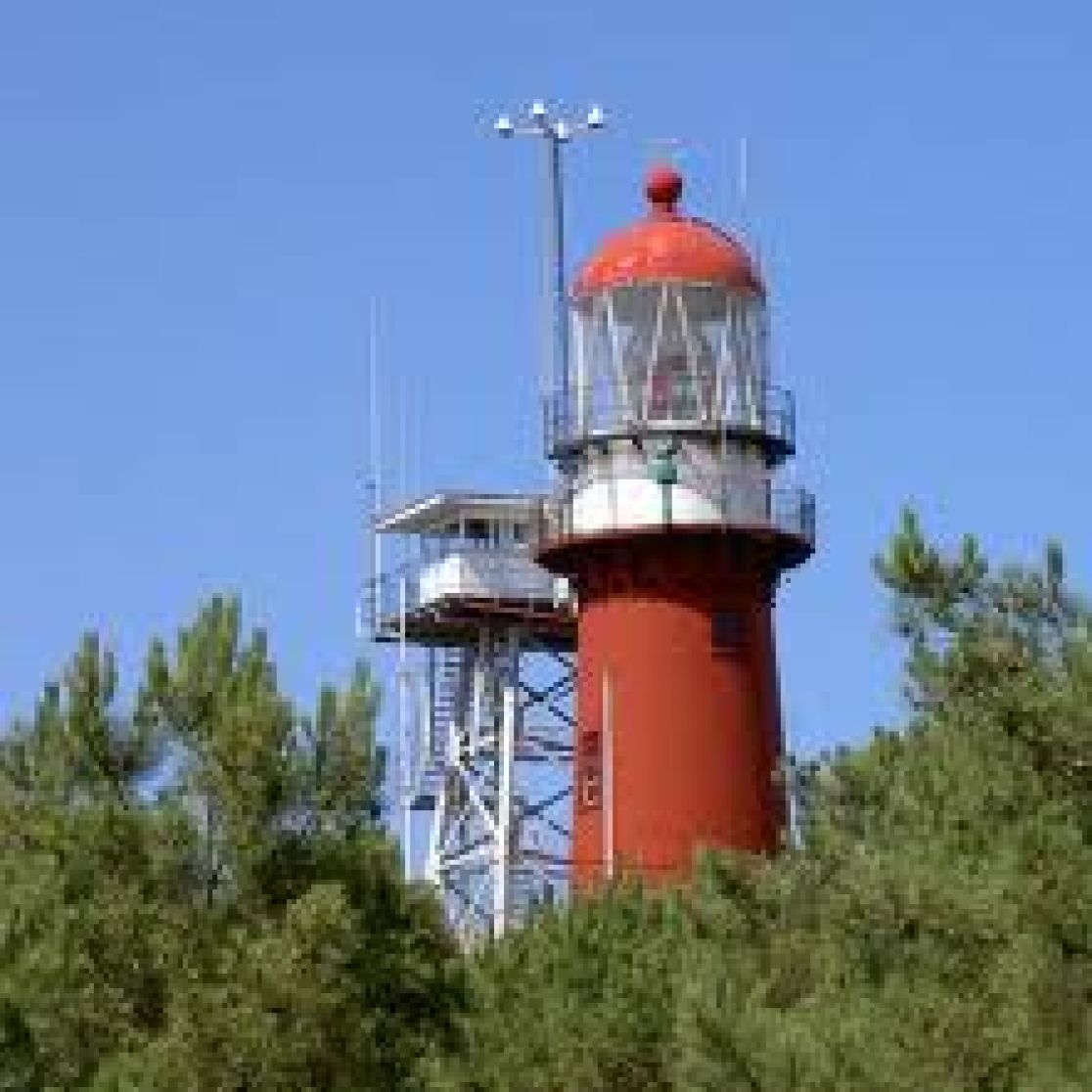 Vlieland in 5 minuten