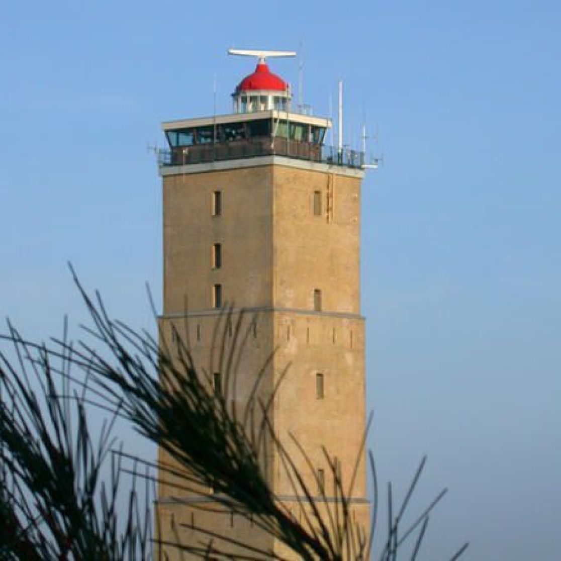 Verliefd op Terschelling