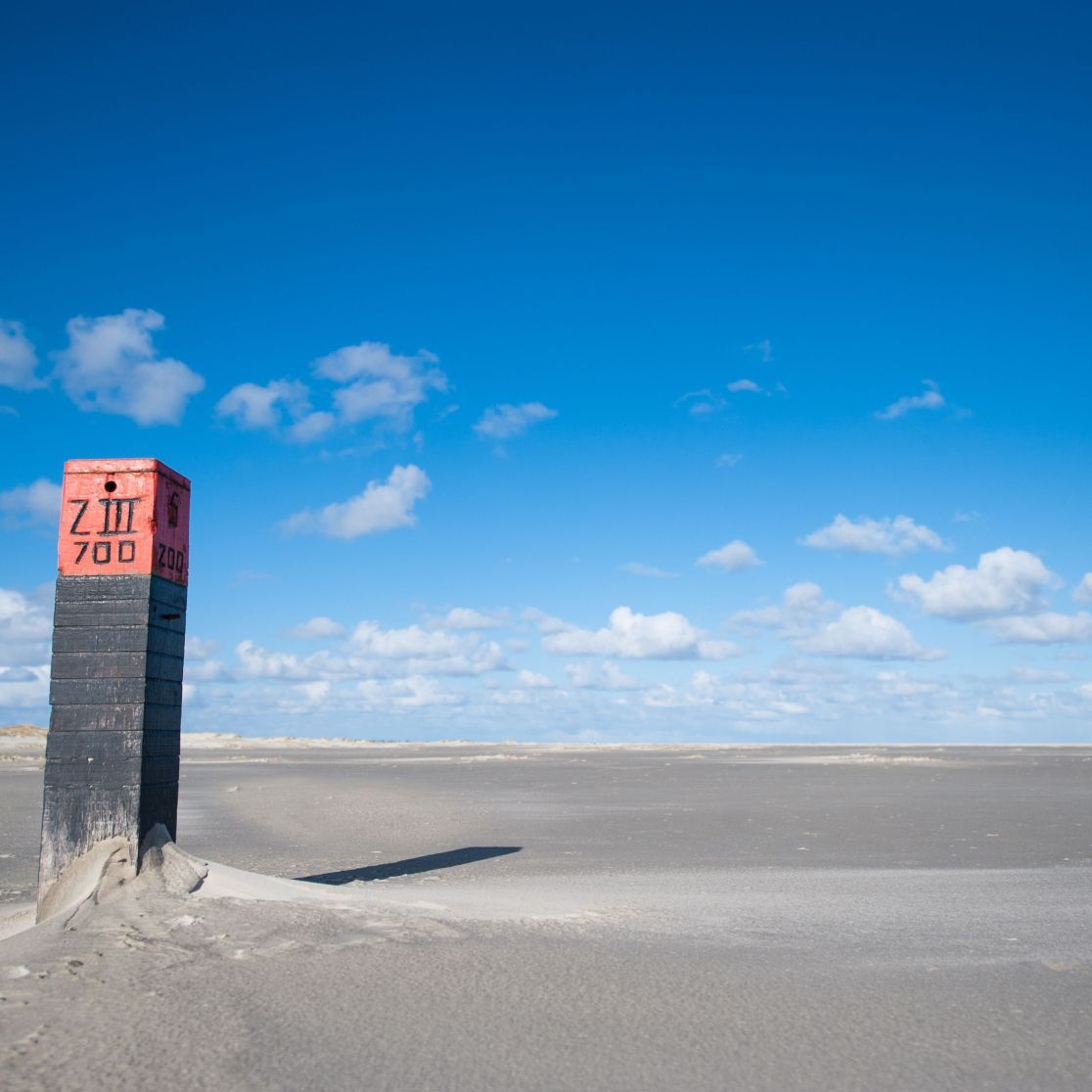 Ameland in het kort