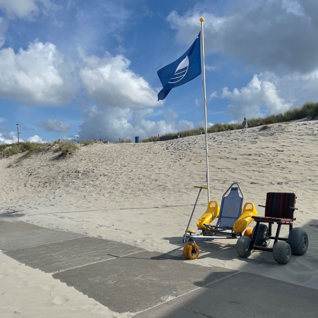 Ameland voor iedereen