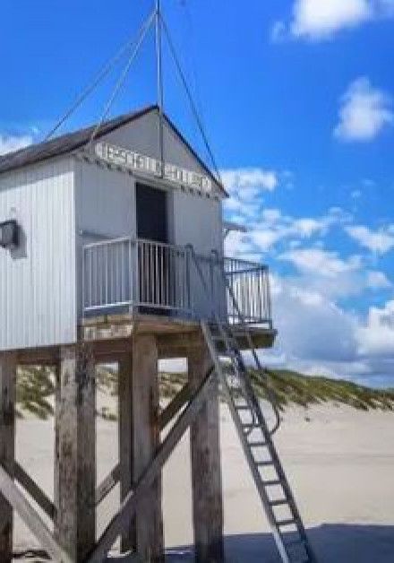 Arrangementen Terschelling - Wadden.nl - VVV Terschelling