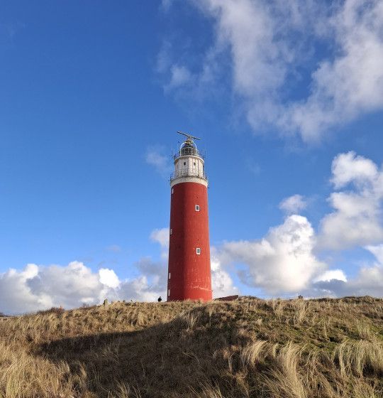 Uitzichtpunten op Texel - Wadden.nl