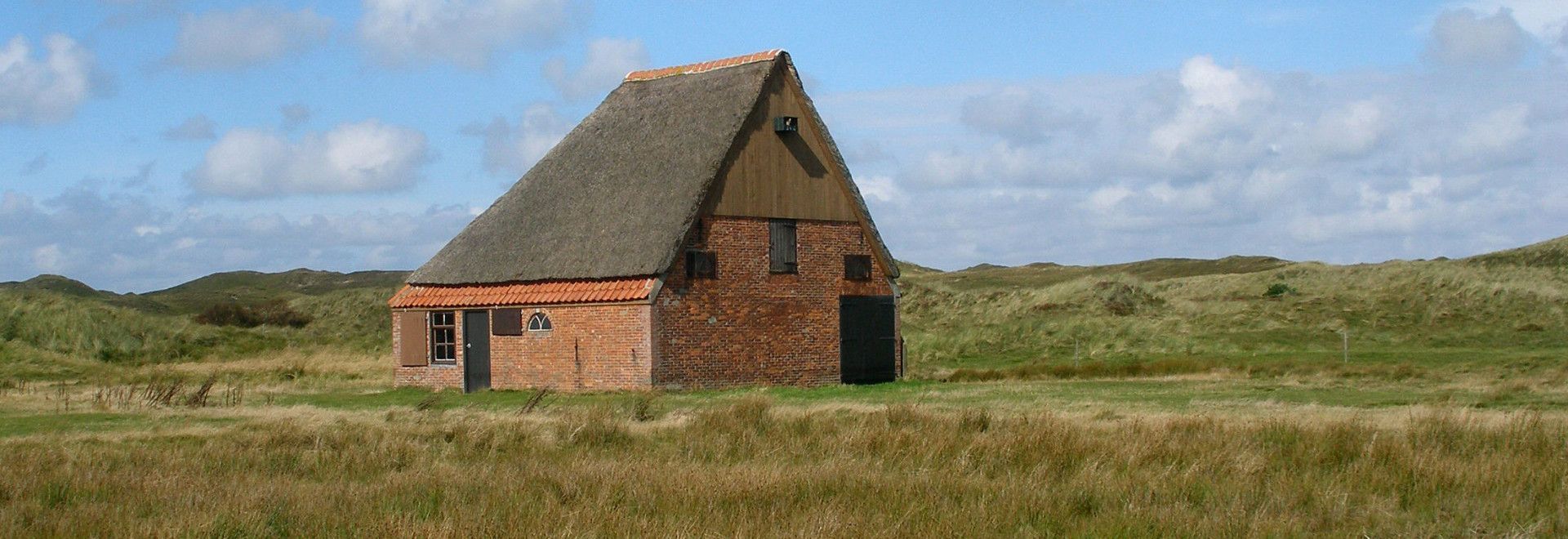 Overnachten - Texel - Wadden.nl - VVV Texel