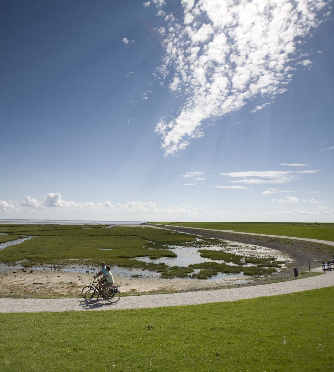 Arrangementen op Terschelling - VVV Terschelling - Wadden.nl