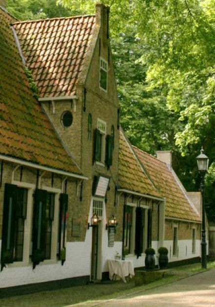 Webcam Vlieland - Wadden.nl