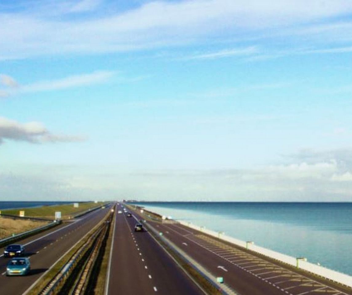 Reizen naar Harlingen - VVV Terschelling - Wadden.nl