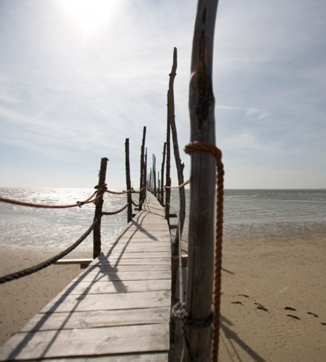 Vervoer op Vlieland - VVV Vlieland - Wadden.nl