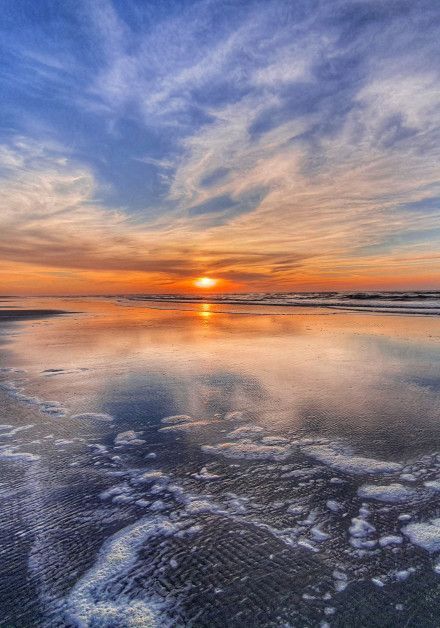 Veilig zwemmen op waddeneiland Terschelling