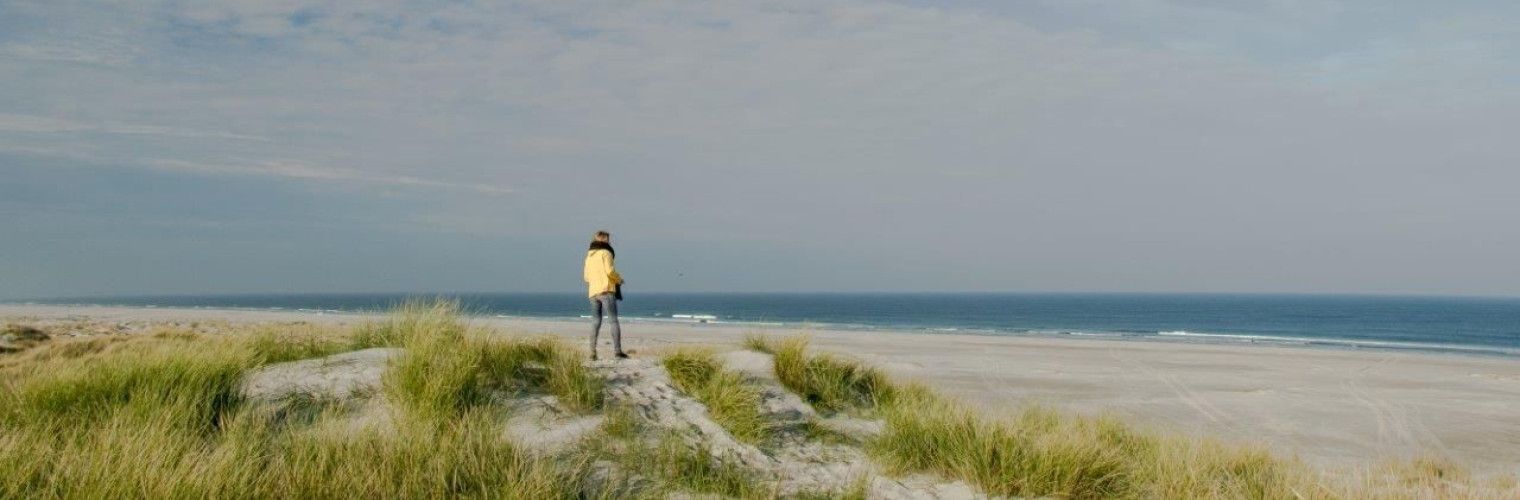Uitzichtpunten op Vlieland - Wadden.nl