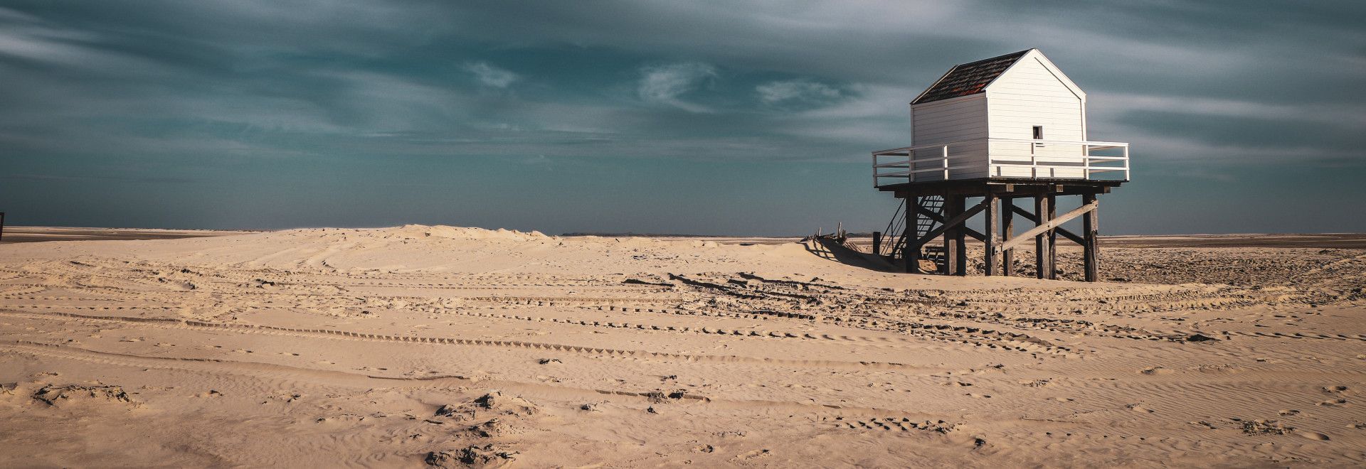 Ontdek wat wadeneiland Vlieland zo uniek maakt - VVV Vlieland - Wadden.nl