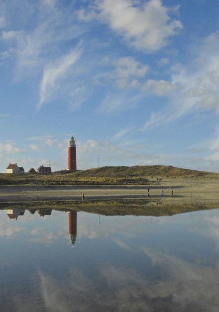 Webcam Texel - Wadden.nl