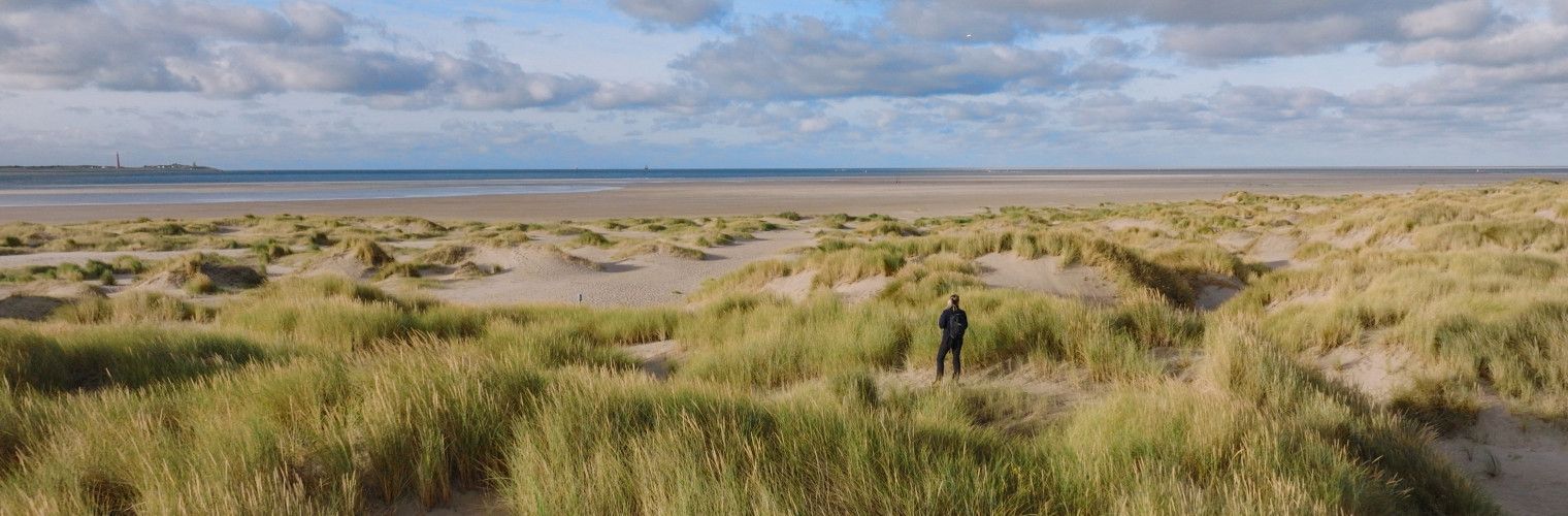 Uitzichtpunten op Texel - Wadden.nl