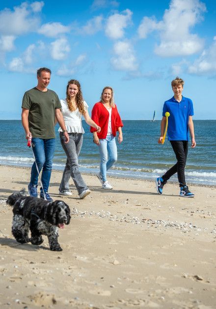 Wandelen op wadeneiland Texel - Wadden.nl