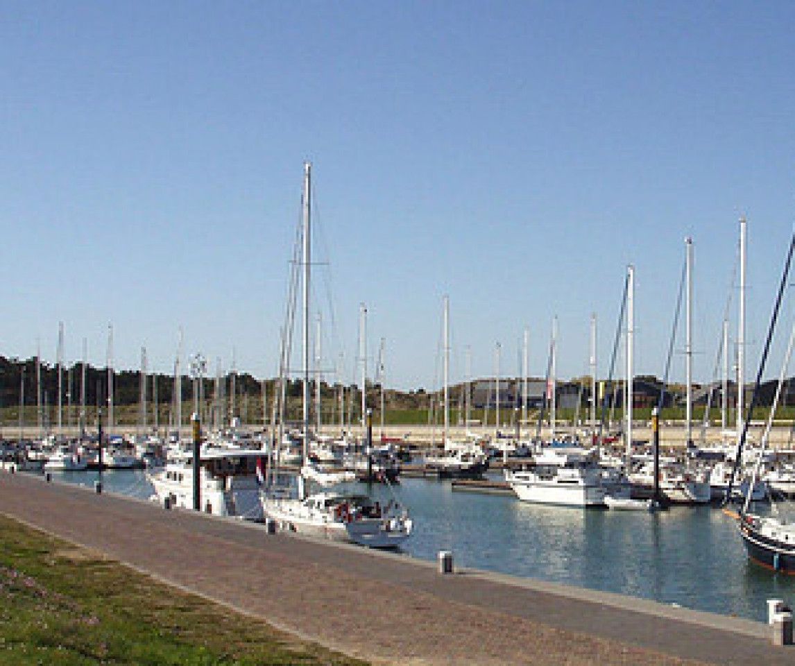 Met de eigen boot - VVV Vlieland - Wadden.nl