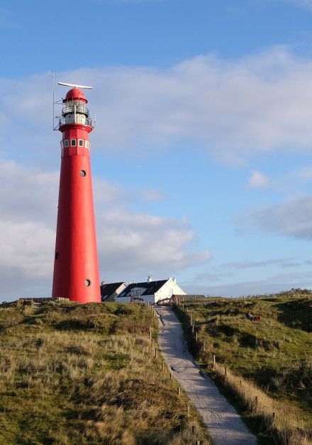 Schiermonnikoog - Schiermonnikoog - Wadden.nl