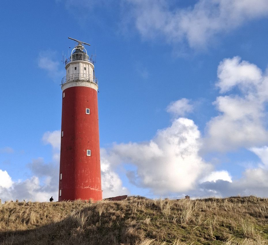 <p>Uitzichtpunten op Texel - Wadden.nl</p>