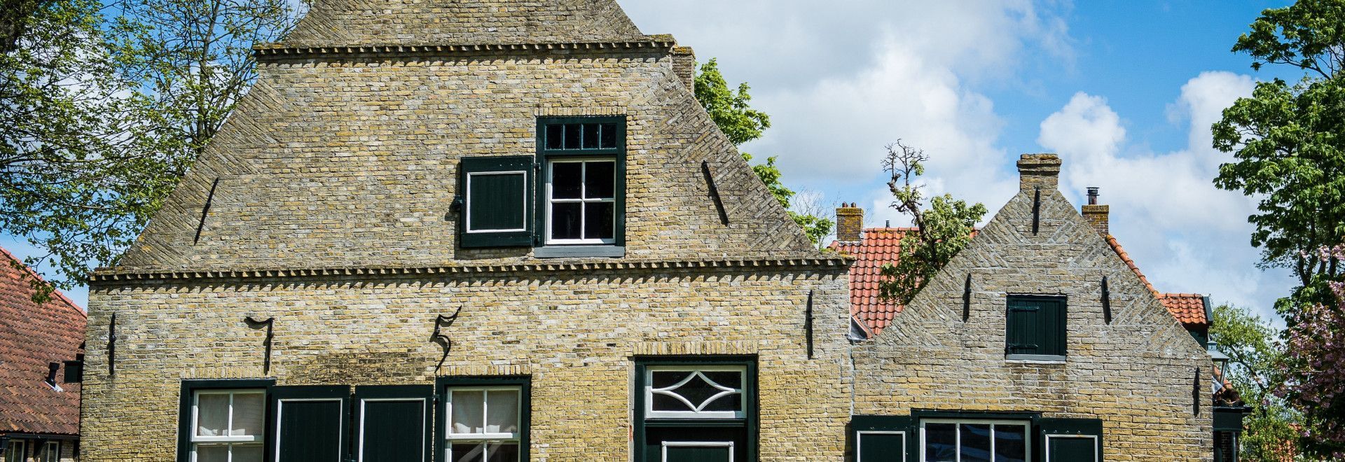 Overnachten op Ameland - VVV Ameland - Wadden.nl