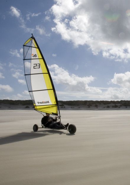 Natuurlijk op Schiermonnikoog! - Wadden.nl