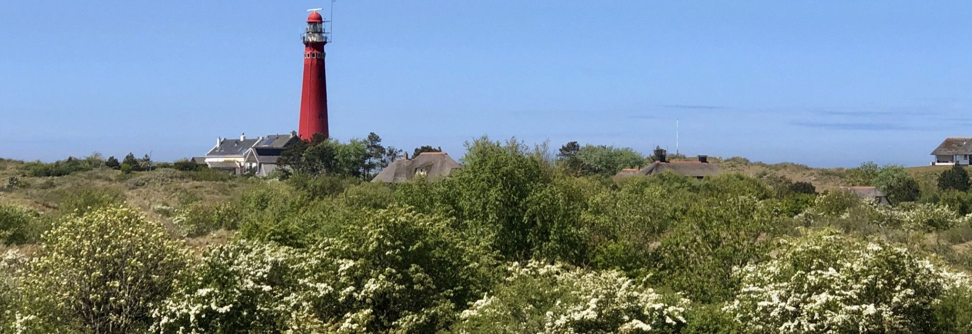 Schiermonnikoog - Foto: Chris Talsma -VVV Schiermonnikoog - Wadden.nl