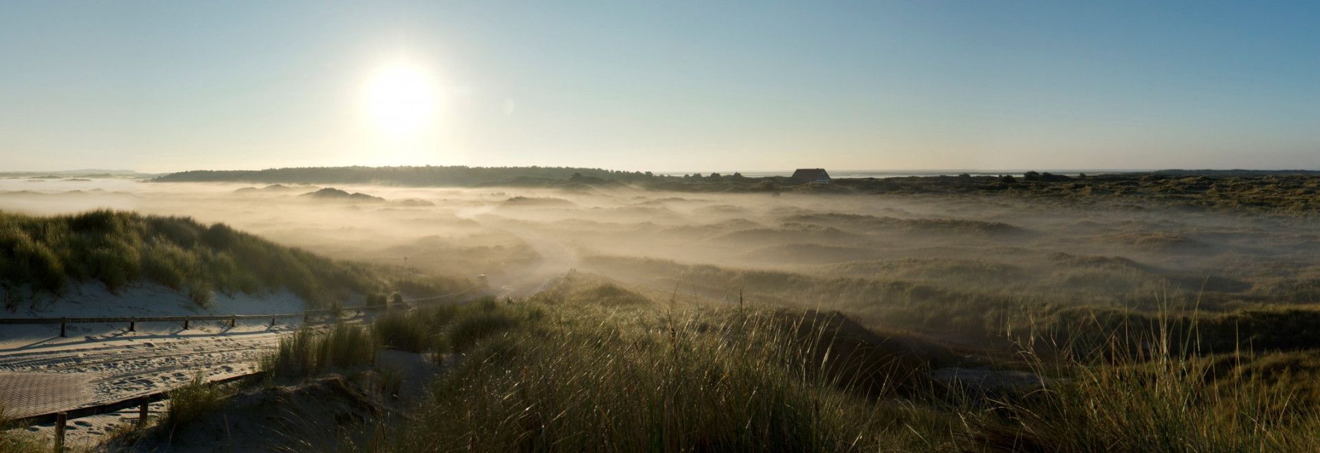 Overnachten op Vlieland - VVV Vlieland - Wadden.nl