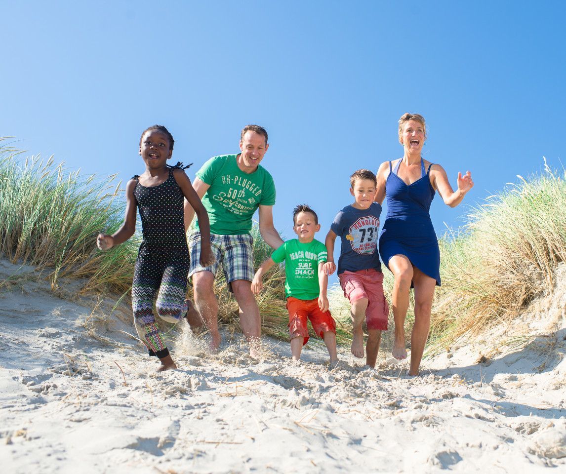 Vier vakantie op de waddeneilanden - Wadden.nl 
