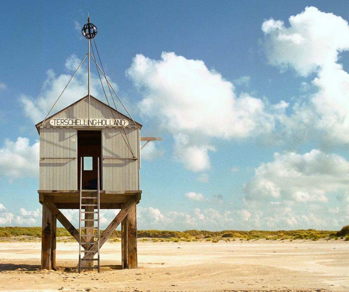 Last-minute naar Terschelling? - VVV Terschelling - Wadden.nl