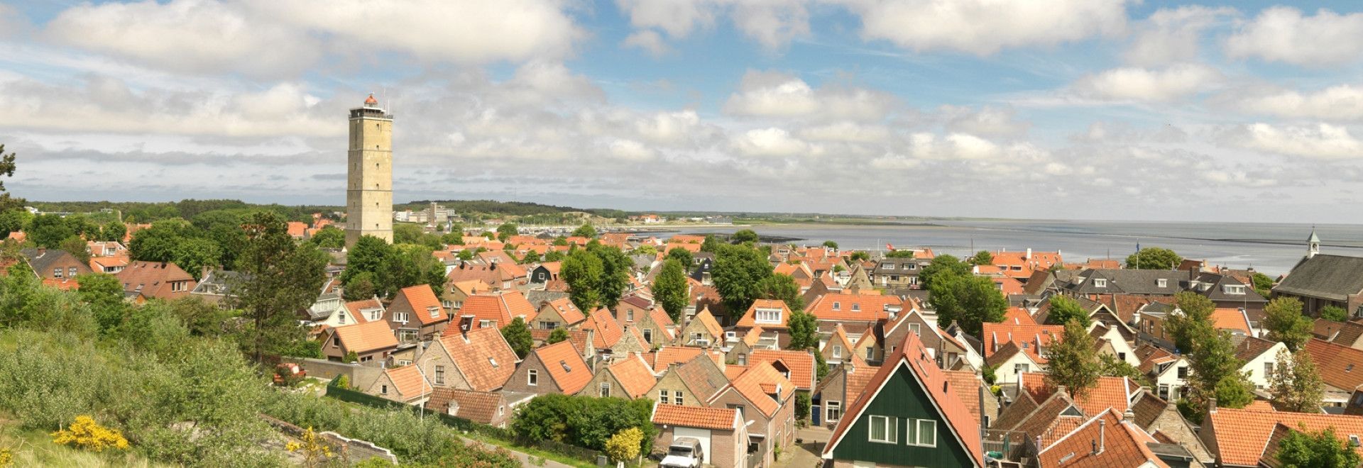 Terschelling - VVV Terschelling - Wadden.nl