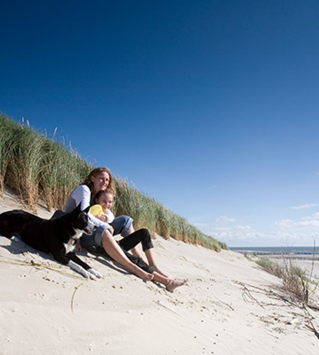 Arrangementen op Schiermonnikoog - VVV Schiermonnikoog - Wadden.nl