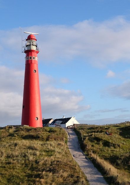 Markten en braderieën op Schiermonnikoog