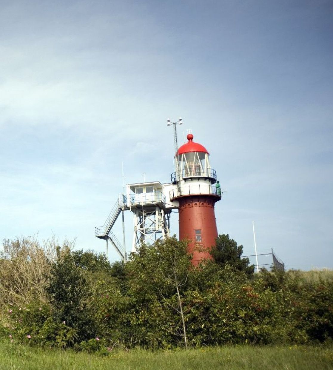 Naar Vlieland - VVV Vlieland - Wadden.nl