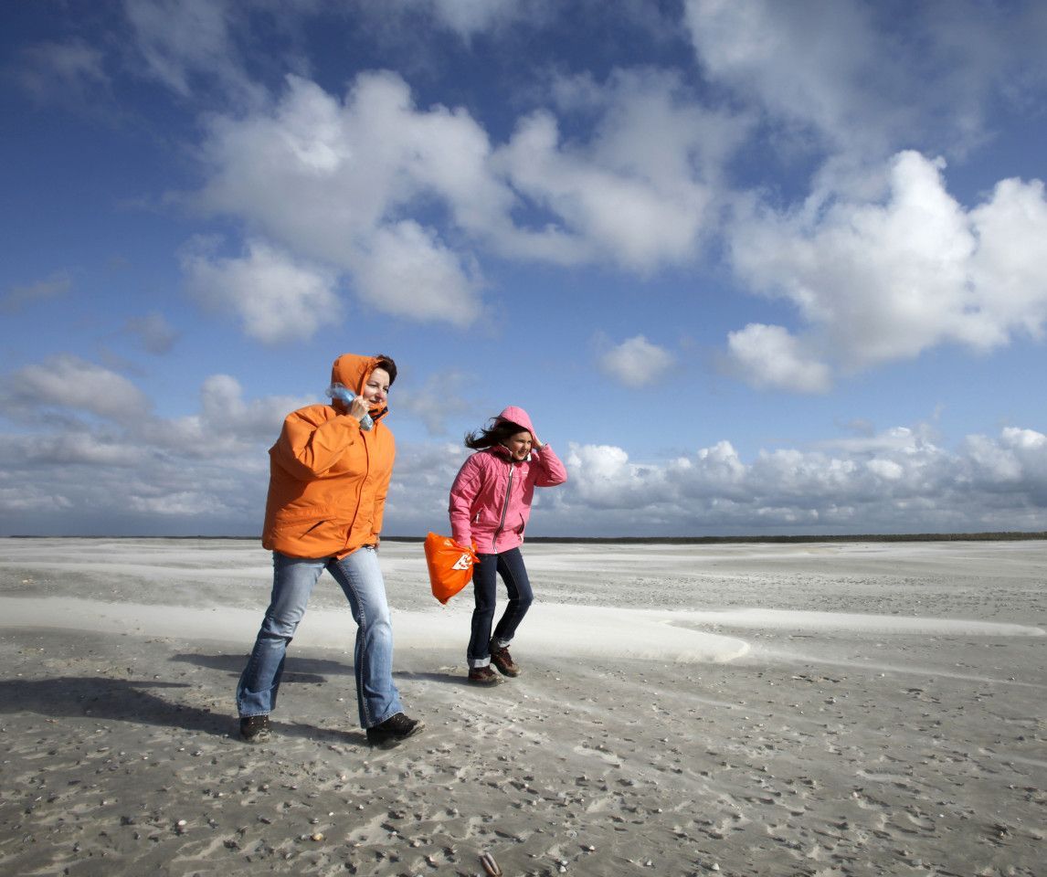 Vervoer op en naar Schiermonnikoog - VVV Schiermonnikoog - Wadden.nl