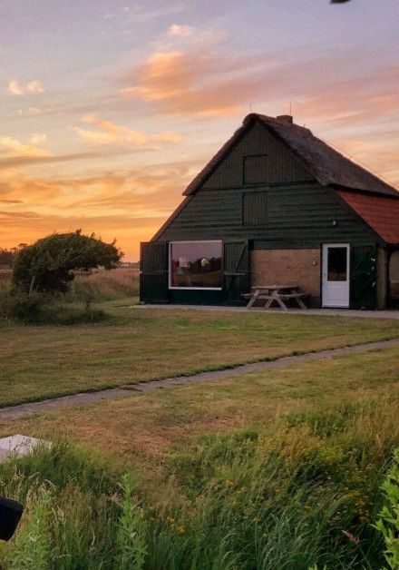 Vakantiehuis last-minute aanbiedingen op waddeneiland Texel