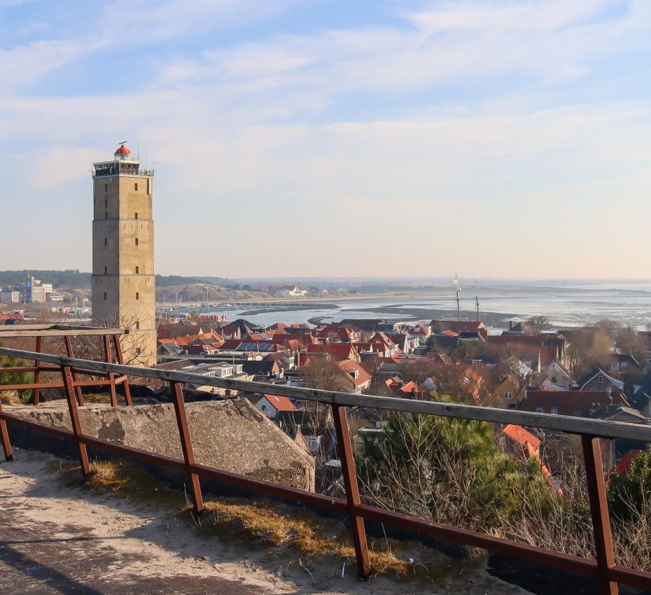 <p>Uitzichtpunten op Terschelling - Wadden.nl</p>