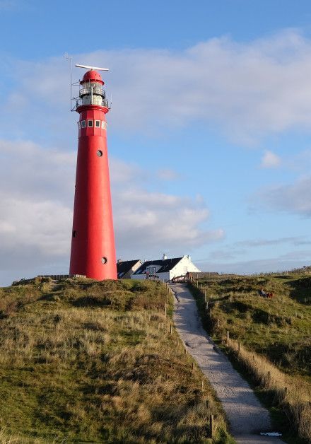 Markten en braderieën op Schiermonnikoog