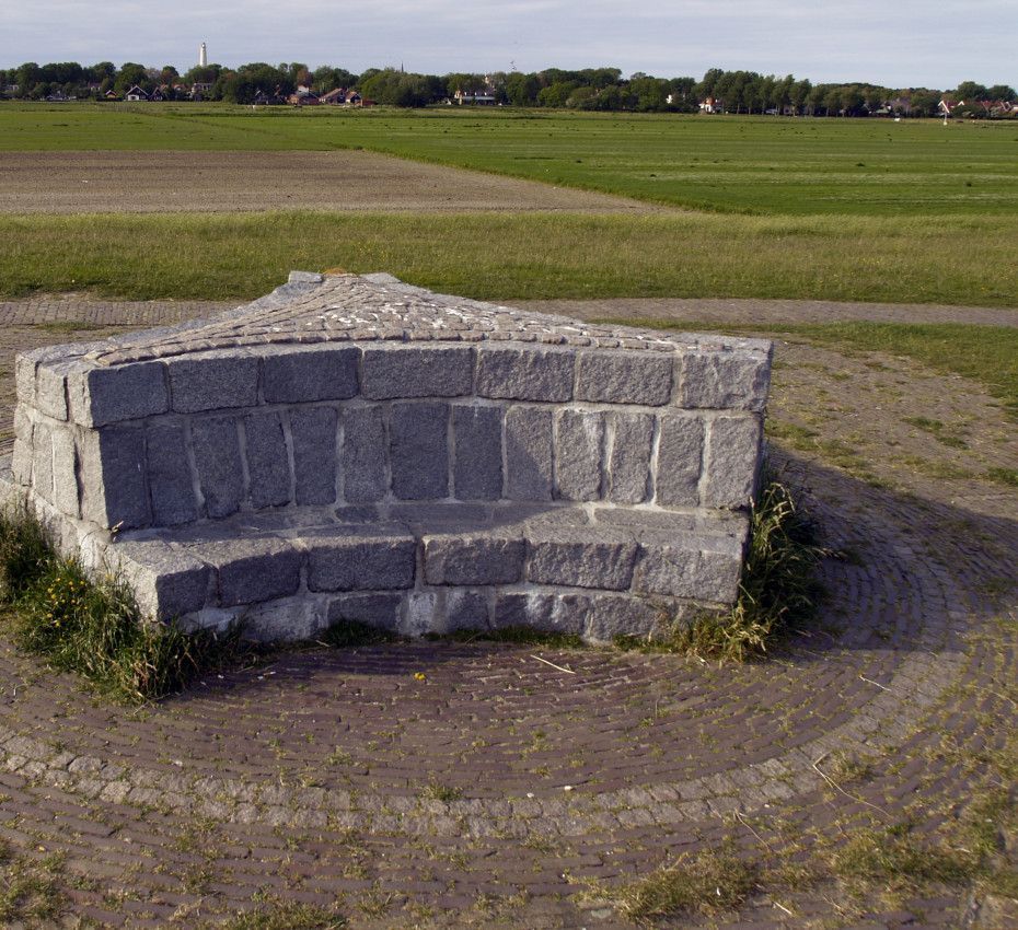 <p>Uitzichtpunten op Schiermonnikoog - Wadden.nl</p>