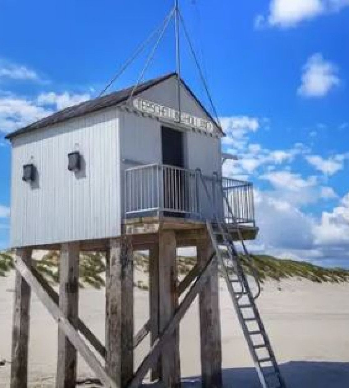 Terschelling Challenge - Terschelling - Wadden.nl