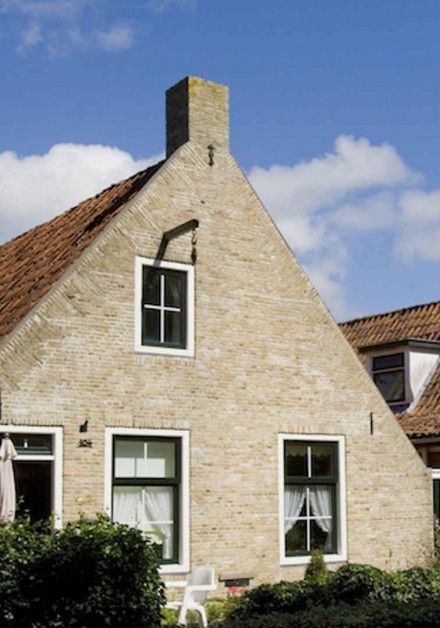 Vakantiehuizen op Schiermonnikoog - VVV Schiermonnikoog - Wadden.nl