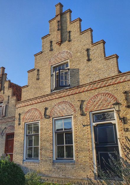 Vakantiehuis last-minute aanbiedingen waddeneiland Terschelling - Bron: Michel Aaldering