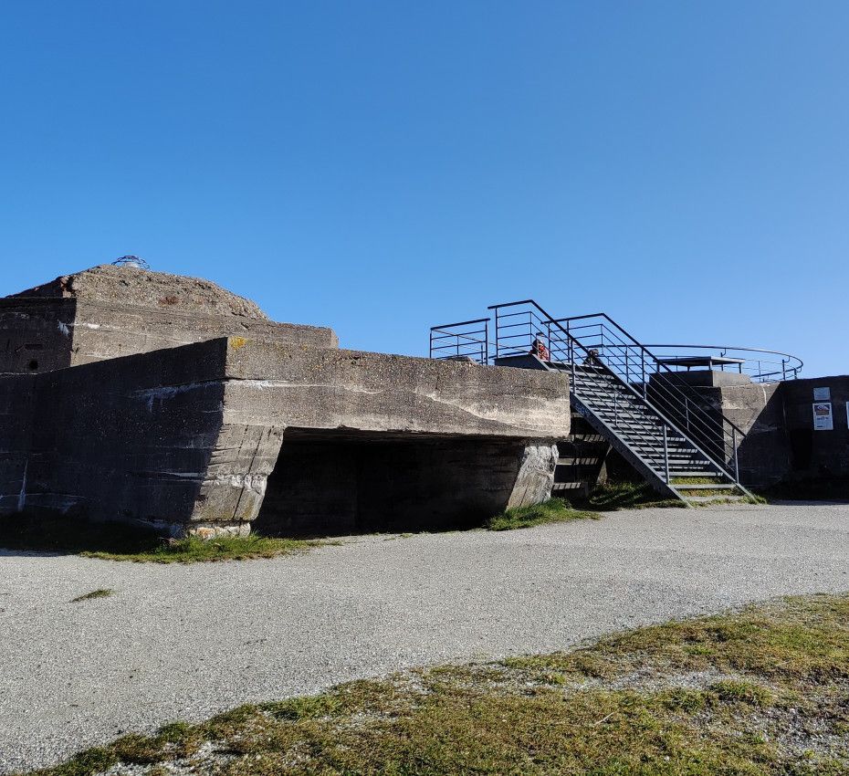 <p>Uitzichtpunten op Schiermonnikoog - Wadden.nl</p>