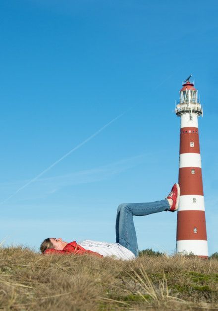 Ameland, altijd anders! - Wadden.nl