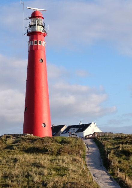 Markten en braderieën op Schiermonnikoog