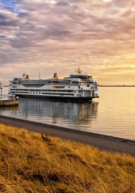 Ga waddenhoppend naar Texel, bekijk hier de veerverbinding! - Wadden.nl