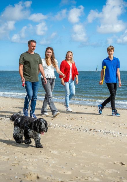 Appartement last-minute aanbiedingen op waddeneiland Texel