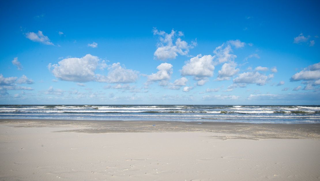 Webcam Noordzee - VVV Ameland - Wadden.nl