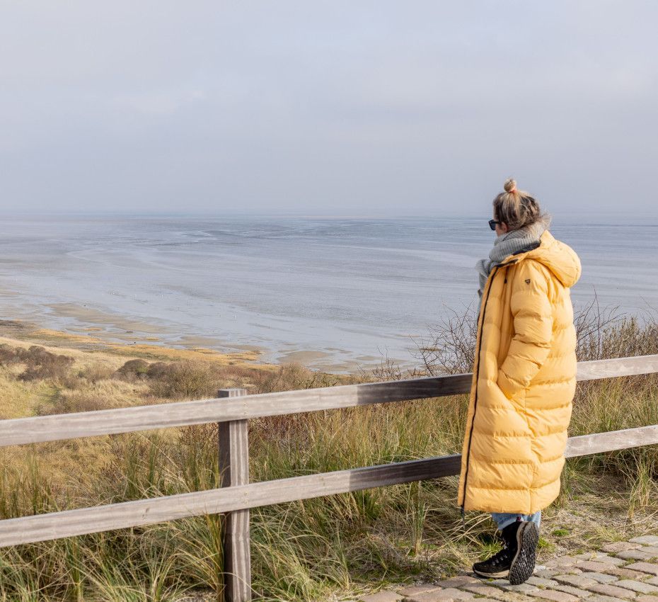 <p>Uitzichtpunten op Ameland - Wadden.nl</p>