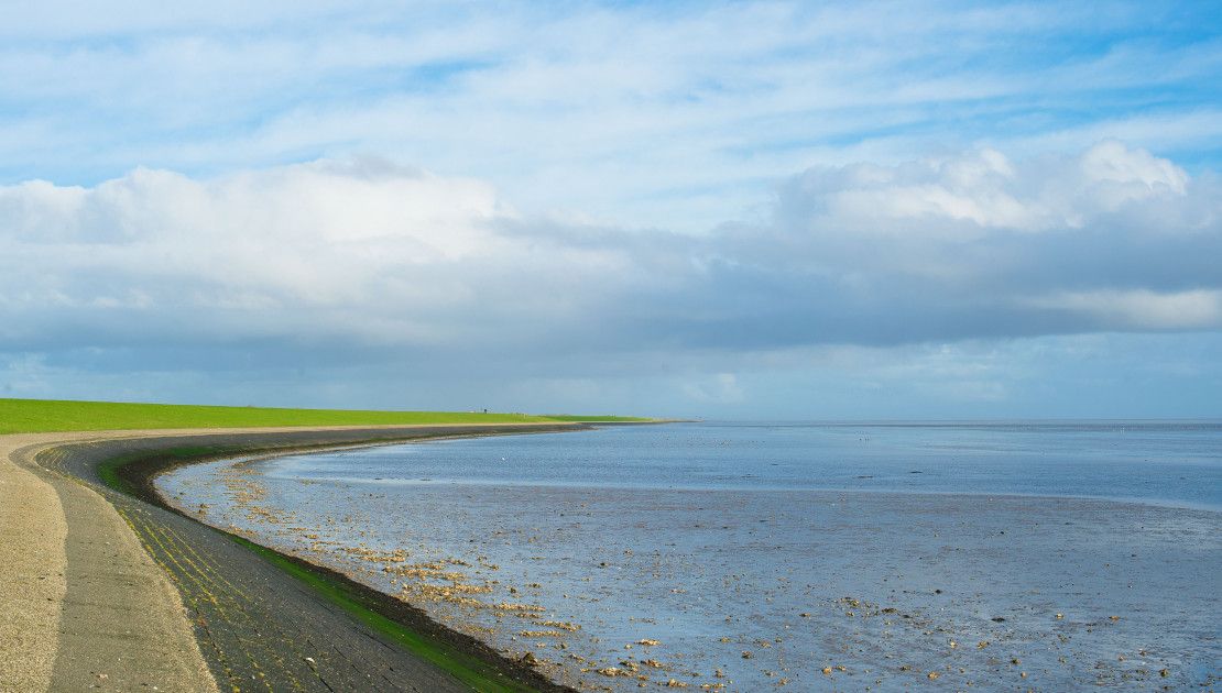 Wat is Werelderfgoed? - Wadden.nl