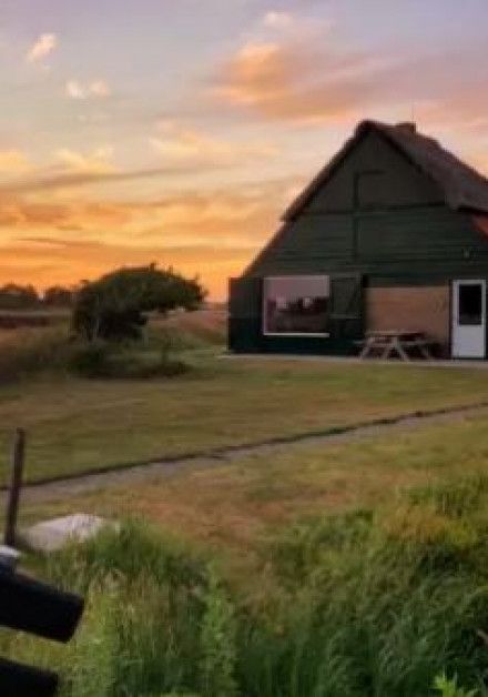 Texel, weet de weg om te verdwalen - Wadden.nl