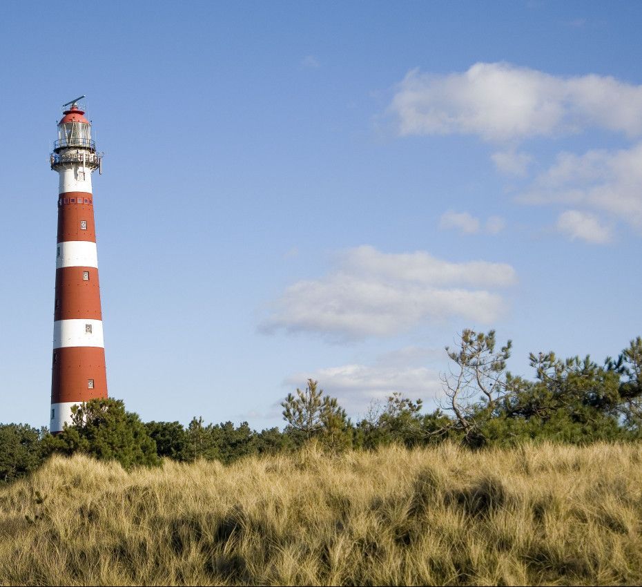<p>Uitzichtpunten op Ameland - Wadden.nl</p>