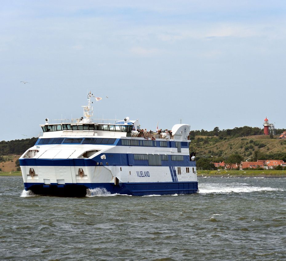 <p>Veerdienstregeling Harlingen - Vlieland - Wadden.nl</p>